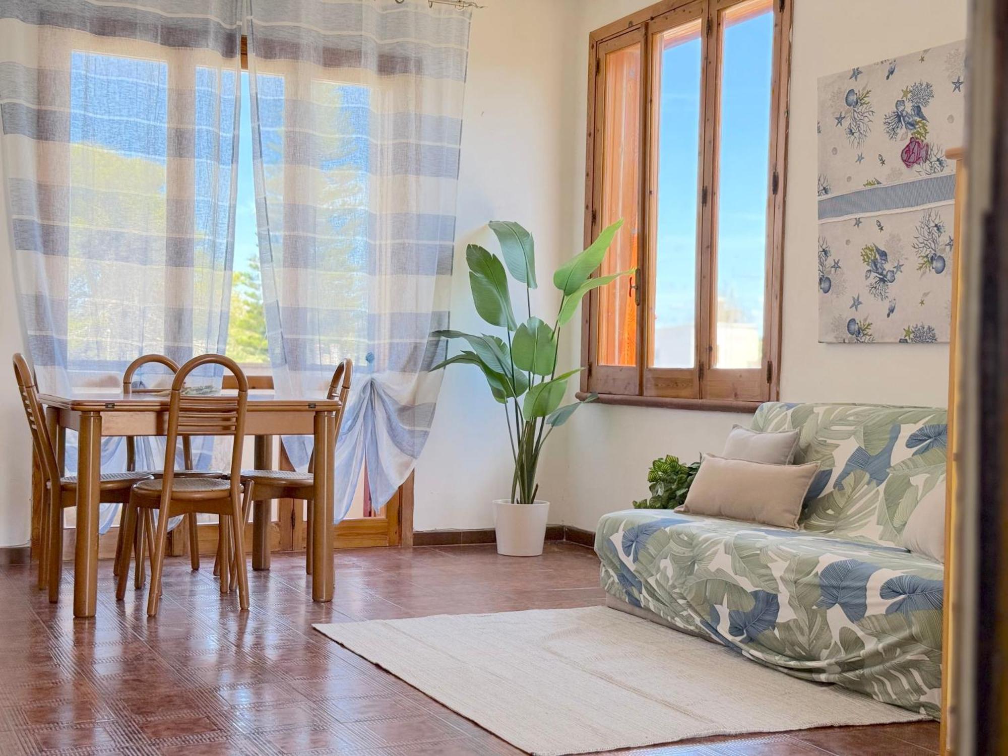 Appartamento Attico - Baia